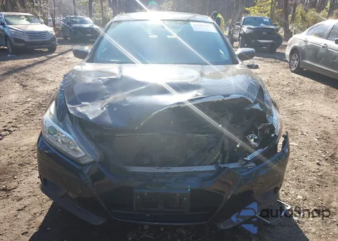 2018 Nissan Altima 2.5 S z USA, uszkodzony, nr VIN 1N4AL3AP2JC224630